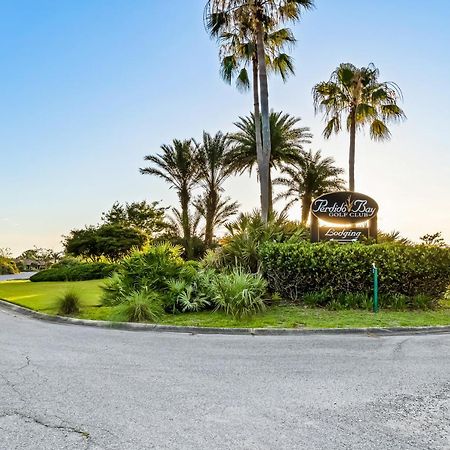 Perdido Bay Getaway Villa Pensacola Exterior photo